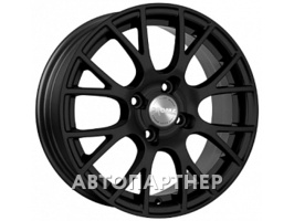 PROMA GT 6x15 4x98 ET34 58.6 Черный матовый new